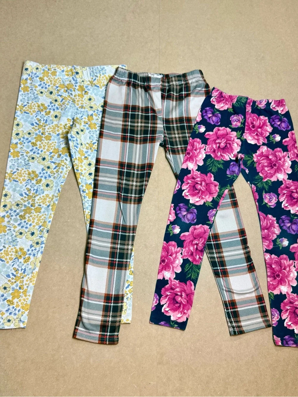 The Childrens Place cute bundle